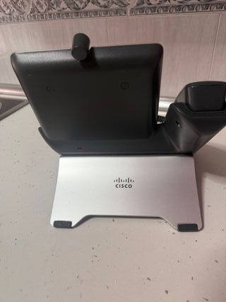 Teléfono/Centralita IP Cisco 8845