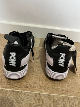 Zapatillas PONY