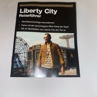 Grand Theft Auto IV Complete Edition PS3 con Mappa