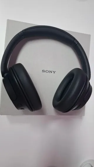 Auriculares Sony Negros