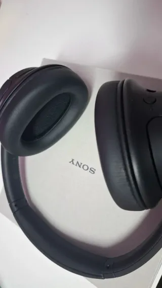Auriculares Sony Negros