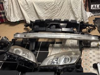 Despiece Renault Scenic 2 1.5dci 105cv