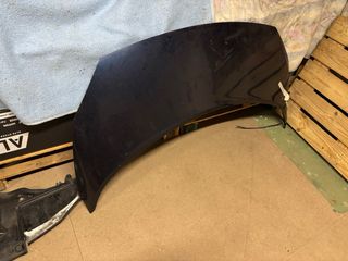 Despiece Renault Scenic 2 1.5dci 105cv