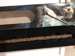 Varita Hermione Granger Harry Potter Original