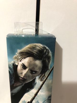 Varita Hermione Granger Harry Potter Original