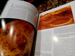 Libro Astronomia.