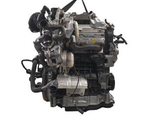 Motor completo seat mocep1495356 dtt leon 2.0 tdi
