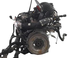 Motor completo seat mocep1495356 dtt leon 2.0 tdi