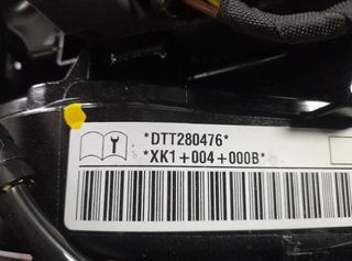 Motor completo seat mocep1495356 dtt leon 2.0 tdi