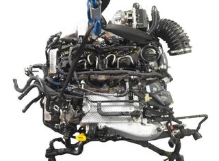 Motor completo seat mocep1495356 dtt leon 2.0 tdi