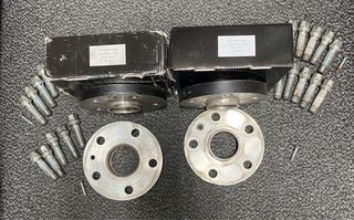 Separadores GTZ Para VW, Skoda, Seat, Cupra