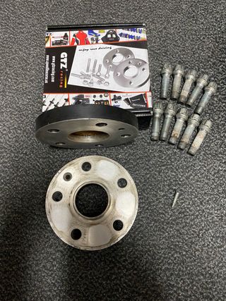 Separadores GTZ Para VW, Skoda, Seat, Cupra