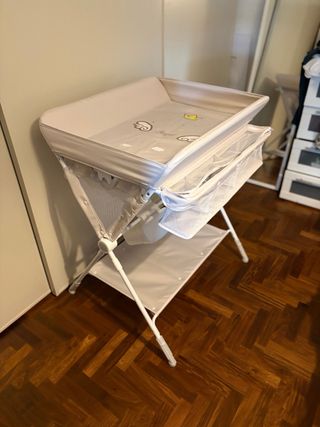 Fasciatoio nuovo mai usato