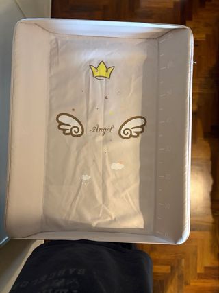 Fasciatoio nuovo mai usato