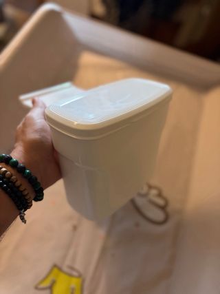 Fasciatoio nuovo mai usato