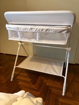 Fasciatoio nuovo mai usato