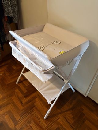 Fasciatoio nuovo mai usato