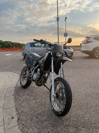 moto 49cc factory bike chrono sn 50