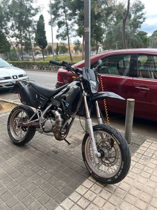 moto 49cc factory bike chrono sn 50