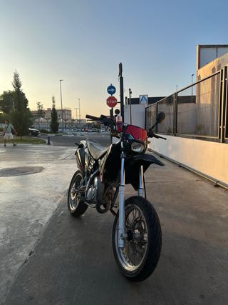 moto 49cc factory bike chrono sn 50