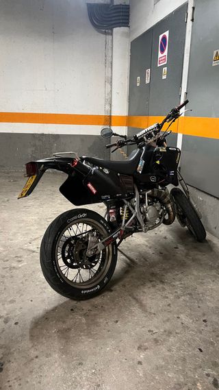 moto 49cc factory bike chrono sn 50