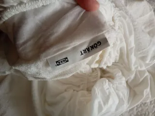 Funda y Protector Colchón 90x190