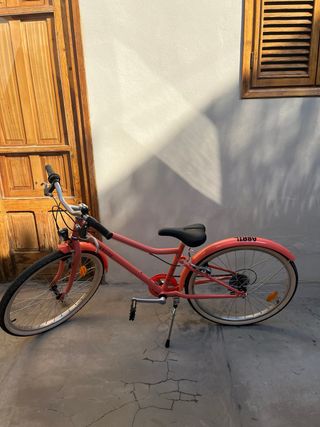 Bicicleta Infantil Riverside 500 24”