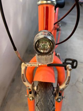 Bicicleta Infantil Riverside 500 24”