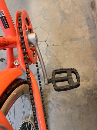 Bicicleta Infantil Riverside 500 24”