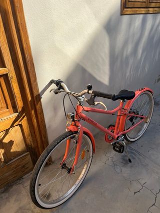 Bicicleta Infantil Riverside 500 24”