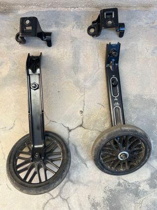 Bicicleta Infantil Riverside 500 24”