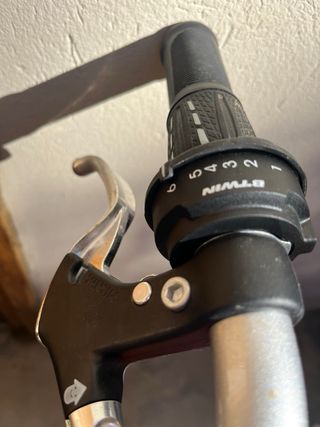 Bicicleta Infantil Riverside 500 24”