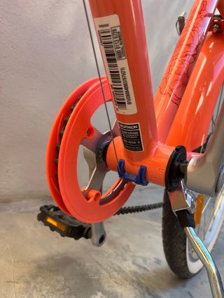 Bicicleta Infantil Riverside 500 24”