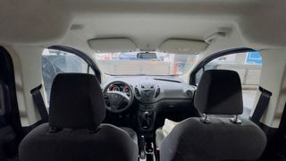 Ford Tourneo Courier 2016