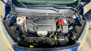 Ford Tourneo Courier 2016