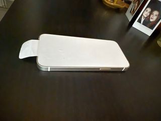 iPhone 13 mini 256 GB Blanco Nuevo