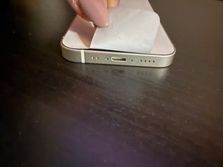 iPhone 13 mini 256 GB Blanco Nuevo