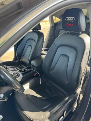 Audi A5 2013