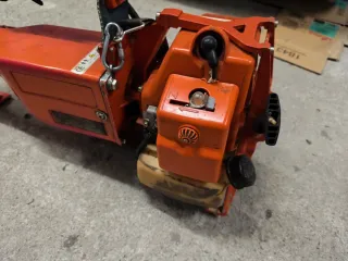 Vareador Master Block