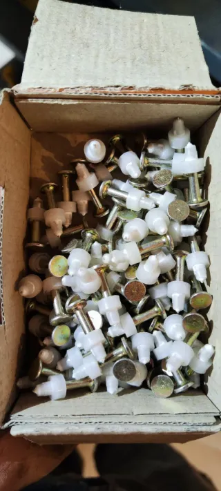 Herramientas para hormigón