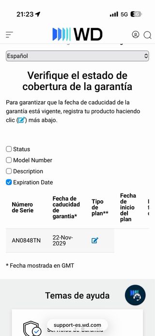 WD Red Pro 8TB HDD 3.5'' NAS