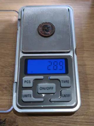 Moneda Romana Emperador Licinio I