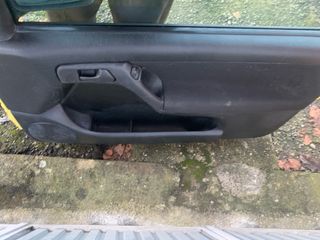 Peças Golf 3 Cabrio