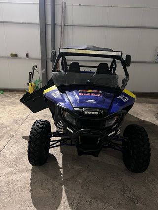 Buggy Arctic Cat Wildcat Sport