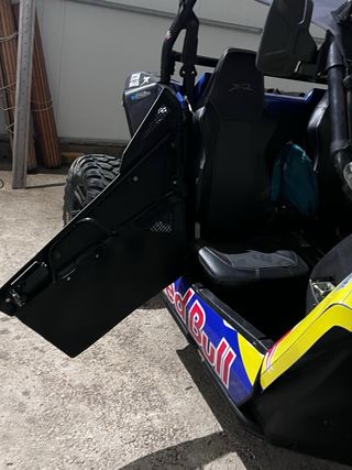 Buggy Arctic Cat Wildcat Sport