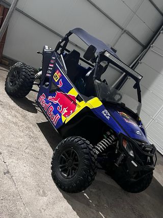 Buggy Arctic Cat Wildcat Sport