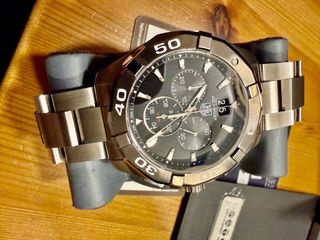 TAG HEUER AQUA RACER 300M Cronógrafo ORIGINAL!!!