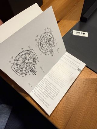 TAG HEUER AQUA RACER 300M Cronógrafo ORIGINAL!!!