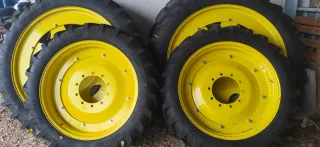 Neumático Tractor 270/95R48