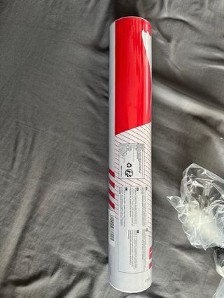 Set Badminton Raquetas y Volantes Nuevo